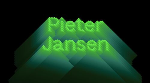 Doka Studio w/ Yamour | Pieter Jansen