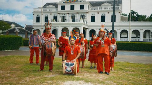 CinéDialoog: Bagasi