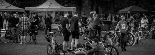 Play Accessible Communities