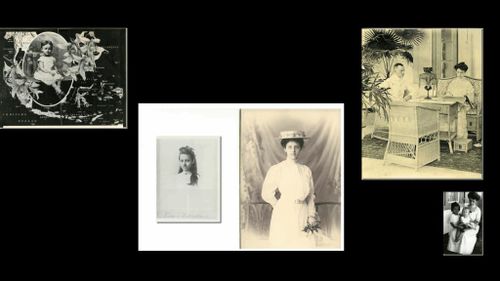 Publieke Intellectuelen: Maria Dermoût