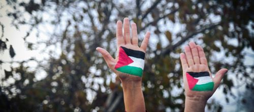 Europe, Accountability & Palestine: a Shift in European Perceptions of International Law Violations in Gaza?