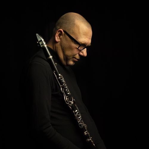 Ledenconcert Maarten Ornstein