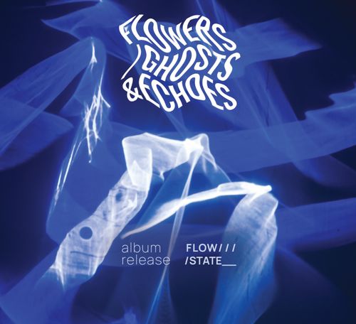 Flowers/Ghosts&Echoes : An immersive audio-visual experience