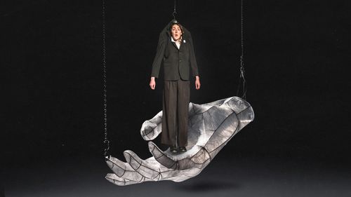 FRINGE: Henry Flowers