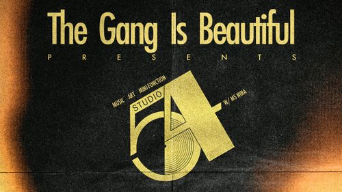 TGIB PRESENTS O’54 w/ MS NINA (LIVE) & MORE