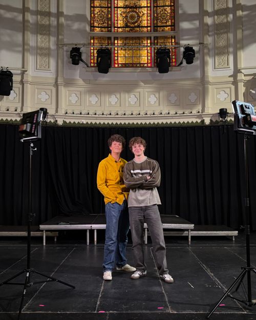 Over Morgen: Het Kan Beter