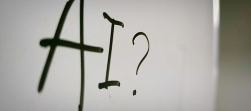 Public Problematisations of AI