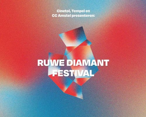 Ruwe Diamant Festival