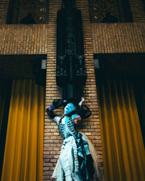 Tamara van Esch | album release show | support: the marta arpini & abel natürlich band