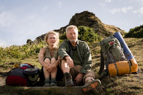 FILMS WITH A VIEW | THE SALT PATH (2024)