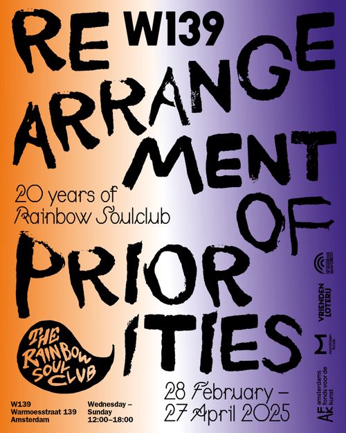Rainbow Social Music Club