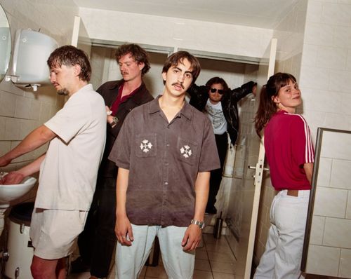 LAIDBACK LIVE | STARDOG