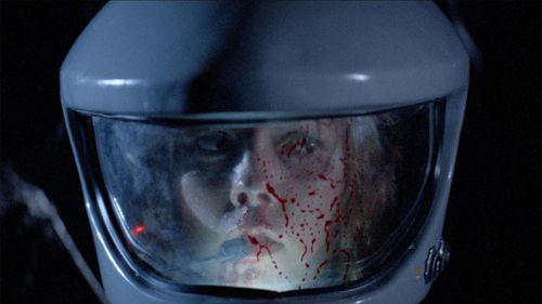 16mm Cult Movie Night