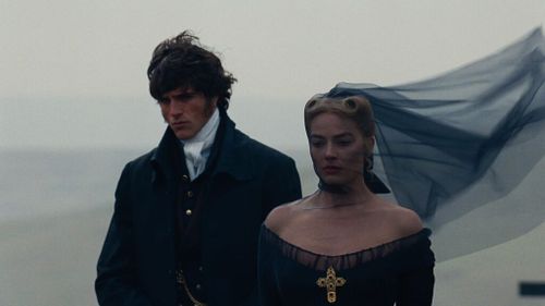 Waarom Wuthering Heights onweerstaanbaar blijft