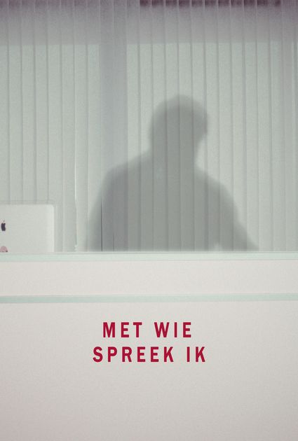 Who Am I Speaking‎ To