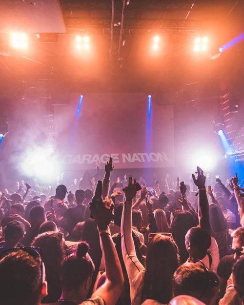 Garage Nation