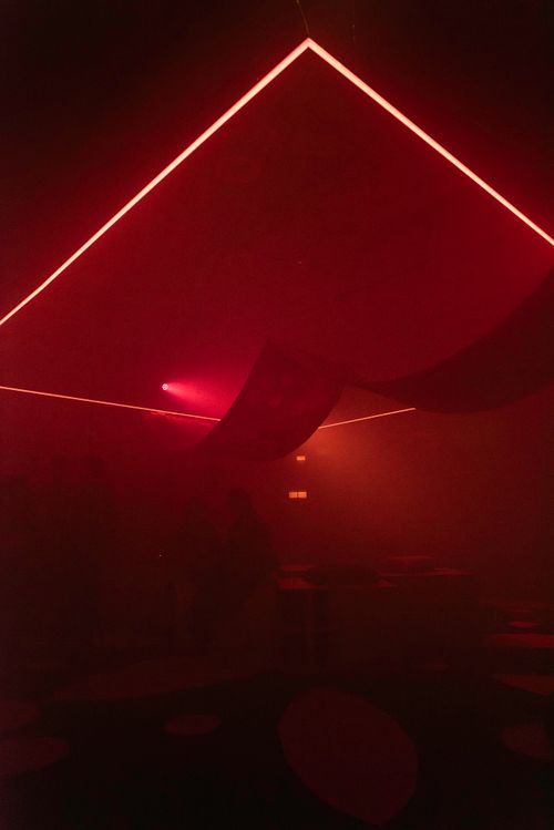 A Soft Guide to Chill: ADE