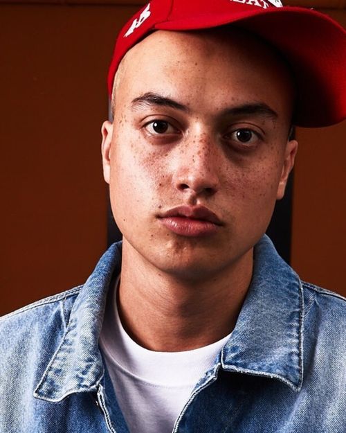 Luca St