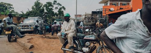 Climate Justice and Right to Housing in a Flood Prone Territories