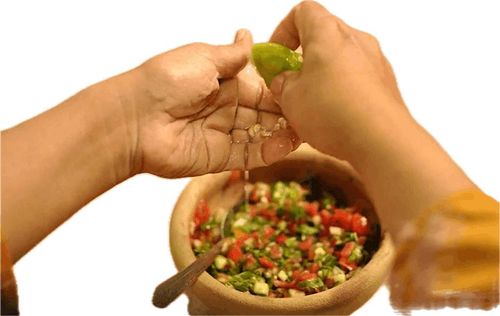 gaza kitchen: a culinary storytelling dinner featuring laila el-hadda / palestinian film festival amsterdam