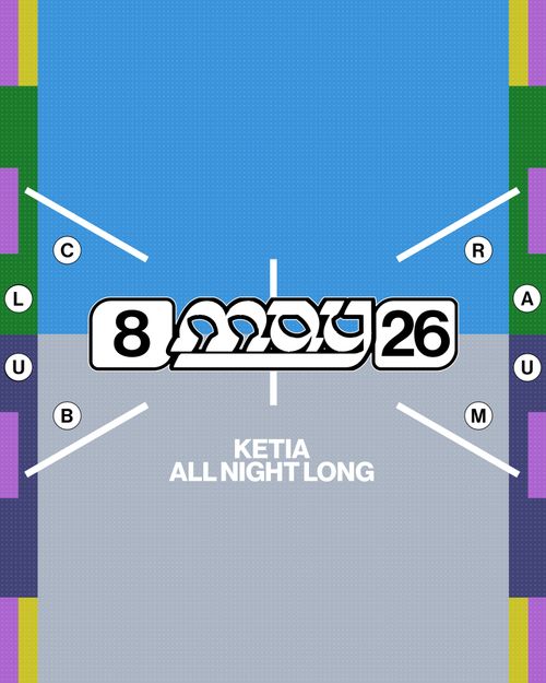 ketia All Night Long