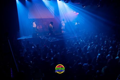 East Africa Conekt x Jollove