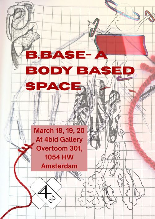 B.Base-A body based space