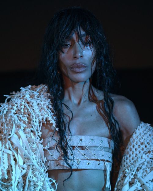 Loreen - THE WILDFIRE TOUR