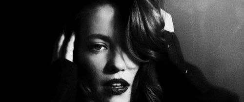 Allie Sherlock - For Once I'll Say It Out Loud!