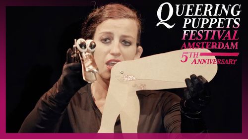 QPFA 2026 // Verbotene Lieben 3000