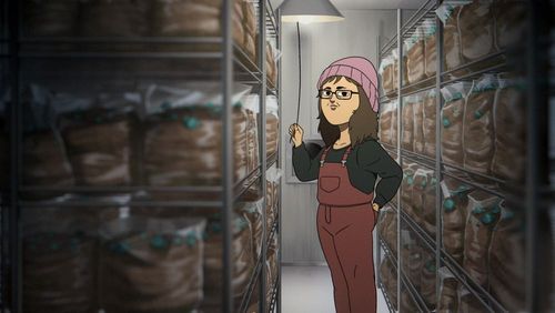 Common Side Effects Marathon Episodes 7-10 (2025)