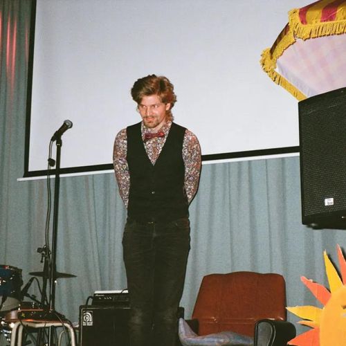 DRIFT Philosophy Festival // Between Dream and Deed