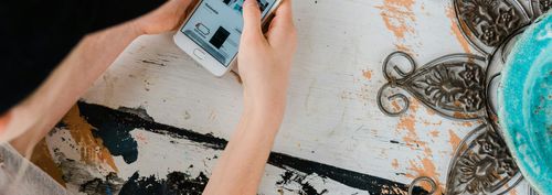 Designing Digital Childhood