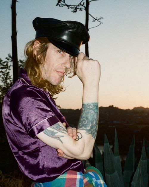 Christopher Owens