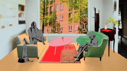 Scheefwonen in de sociale huur: hoe zetten we de verhuisketen in gang?