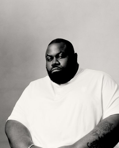 Chuck Strangers | support: akai solo