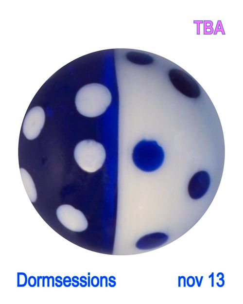 Dormsessions: Ultra Punk