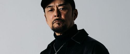 DJ Krush