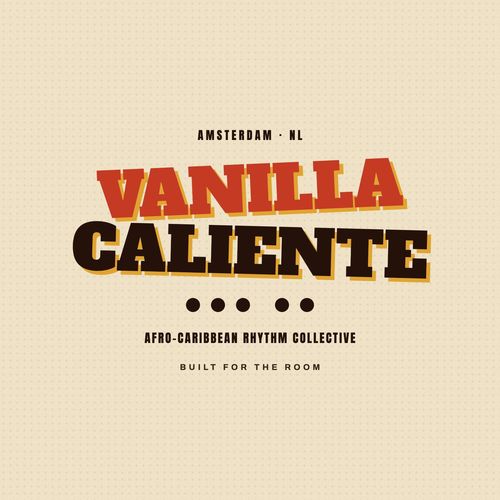 Groove sessions with Vanilla Caliente: Bolero Night