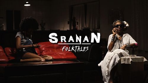 Sranang Folktales Marathon