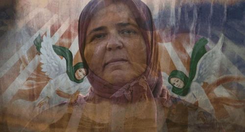 CinéDialoog: Soil and Wings