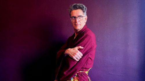 De lotgevallen van het ruimteschip Exorbitans – Han van der Vegt en vrienden