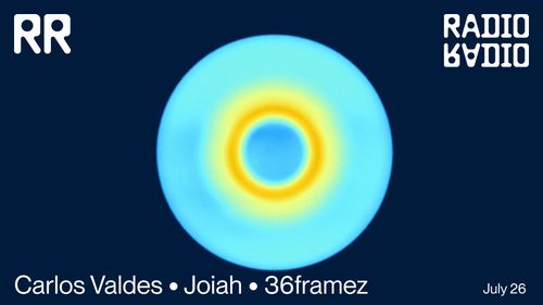 Carlos Valdes • Joiah • 36framez