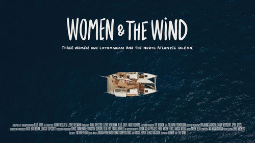 Women & The Wind Documentary Film Screening