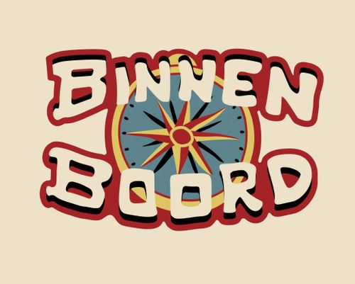 BINNENBOORD