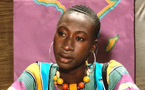 Cinema Derive - XALA   1975