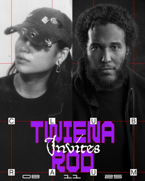 TWIENA invites ROD