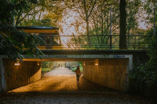 Opening Expo: Ode aan Oost