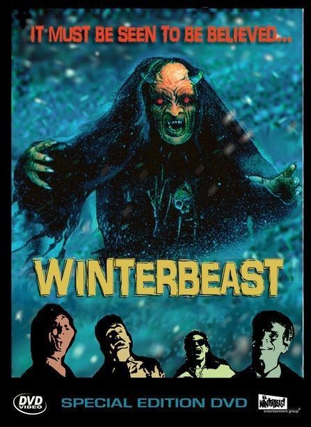 Straight To Video presents Winterbeast (1992)