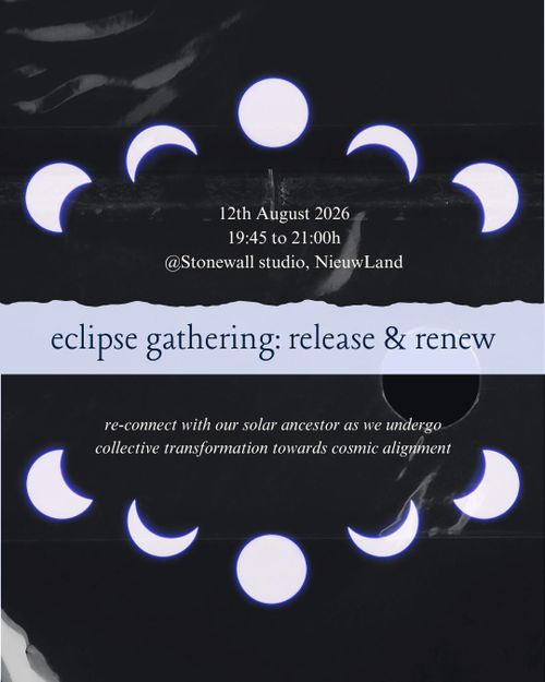 Eclipse Gathering